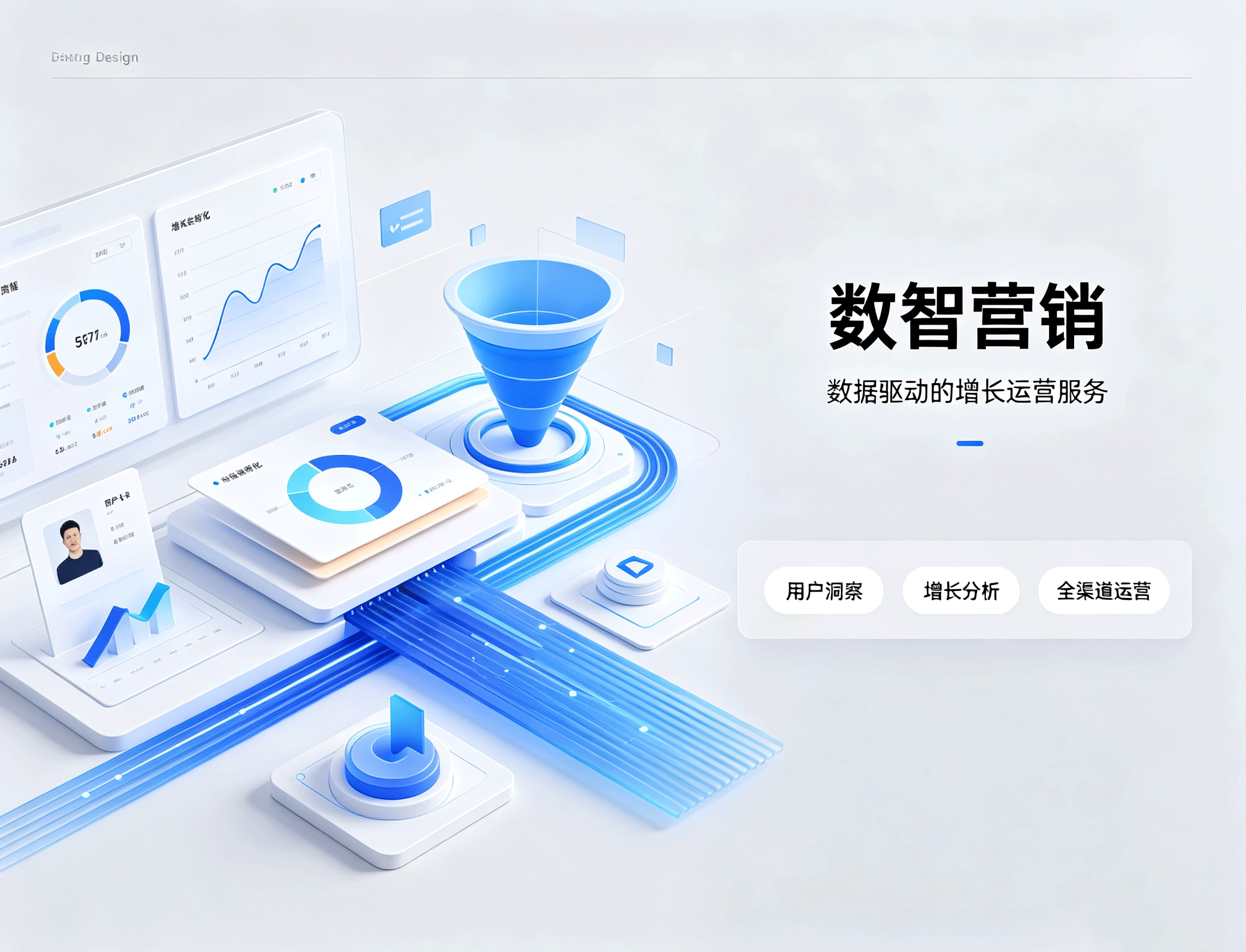 数智营销