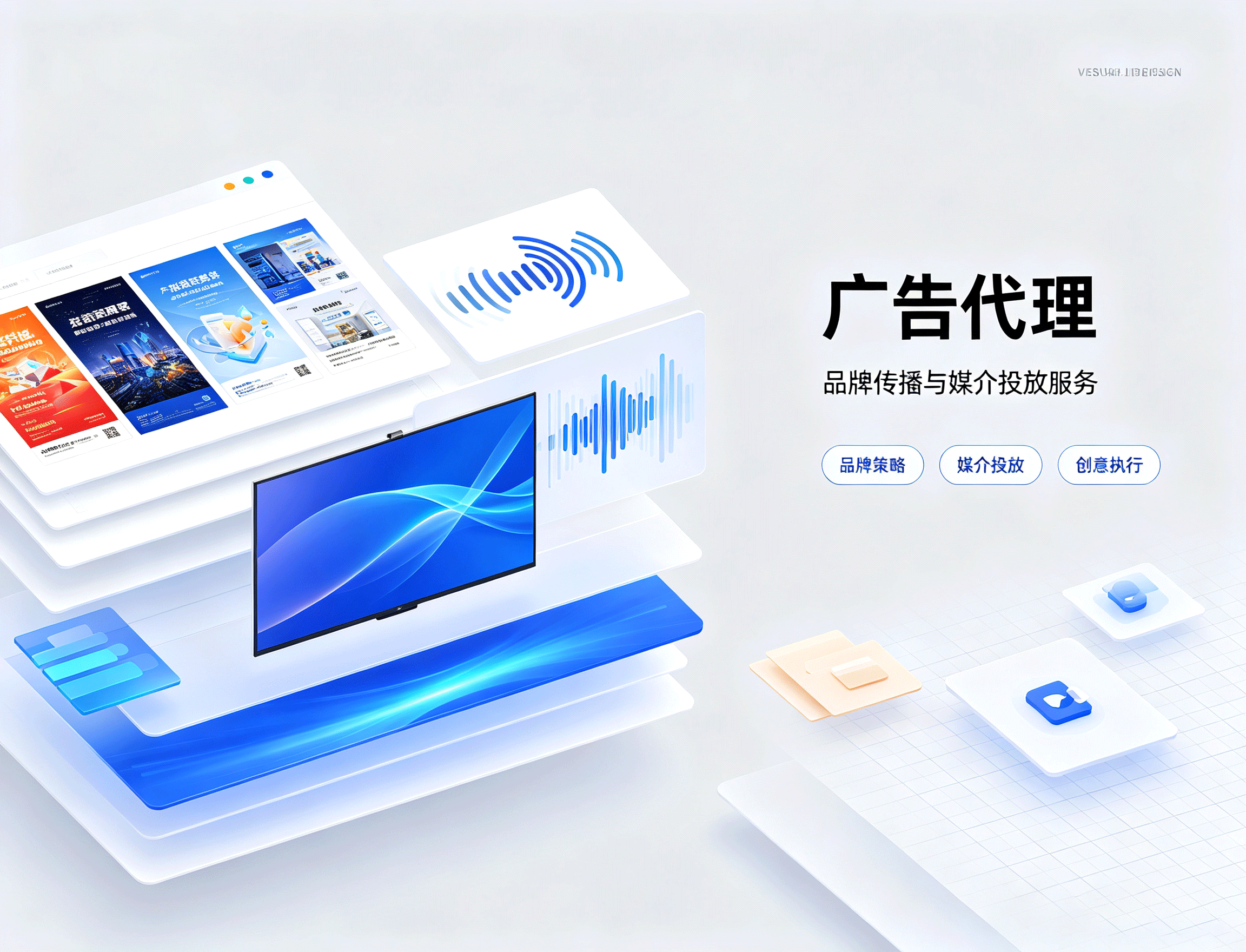 广告代理