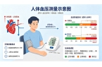 家用电子血压计正确使用方法FAQ：怎么测